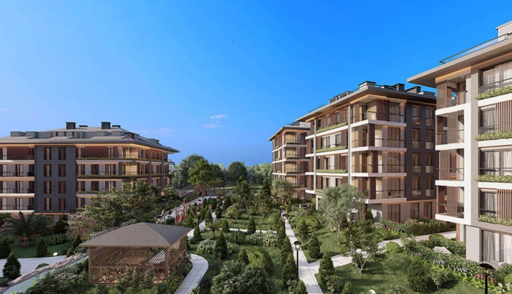 Güneri Altunizade Konakları 2. Etap nerede? Güneri Altunizade Konakları fiyat listesi!