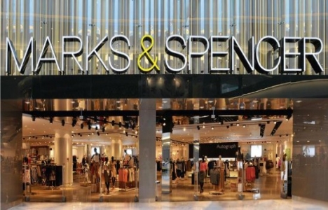 Marks and Spencer 60 mağazasını kapatacak!