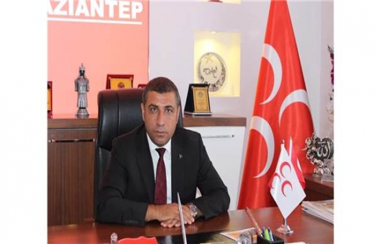 Gaziantep-Oğuzeli karayolu yapım çalışması mecliste!