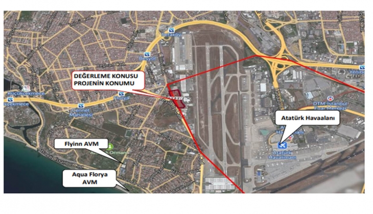 Emlak Konut GYO Florya Evleri fiyat listesi Ekim 2022! 