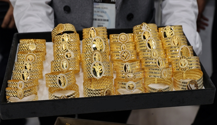 Kuyumcularda bu ayar altın yok satıyor! Değeri her gün artıyor