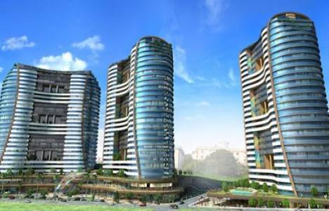 Kentplus Kadıköy daire fiyatları ne kadar?