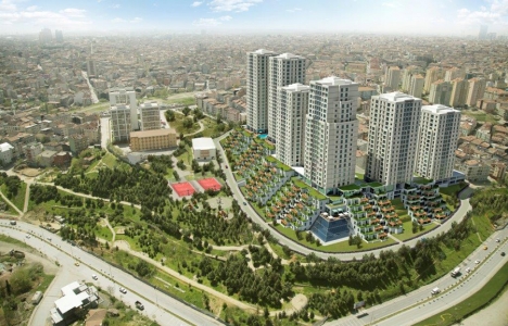 Essenora ilginç kampanyasıyla 30 milyon liralık konut satacak!