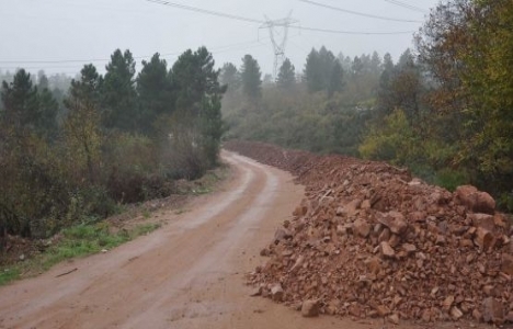 İzmit'e iki yeni yol açılıyor!