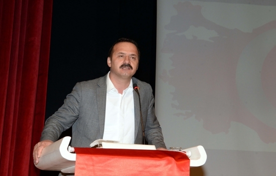 Yavuz Ağıralioğlu: Dere yataklarında imar, iskan işlerini kontrol edebilecek ciddiyet lazım!