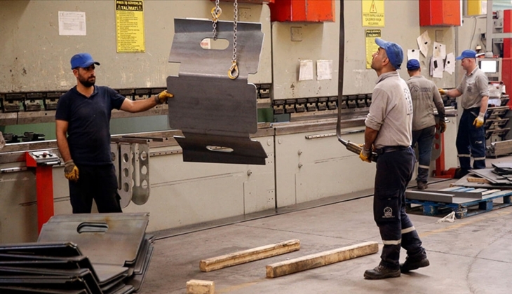 75 bin işçi aranıyor! İşte meslek grupları ve detaylar!