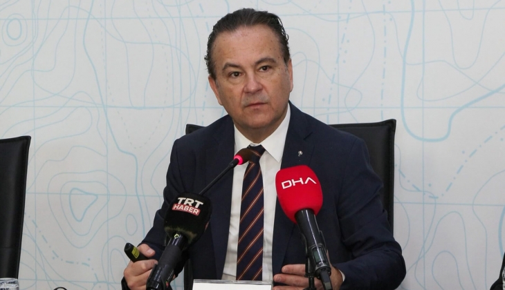 Kandilli Rasathanesi Müdürü açık açık söyledi! 7 nin üzerinde bir deprem yaşanacak!