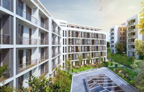 G Marin Managed by Divan'da konutların yüzde 65'i satıldı!