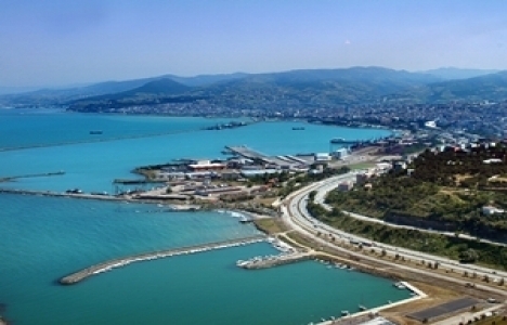 Türk Hava Yolları Samsun tanıtım turu düzenledi!