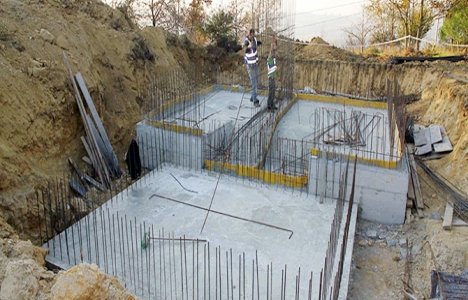 Sapakpınar ve Karaabdülbaki’ye 3,2 milyon TL'lik yatırım!