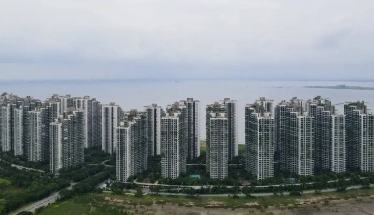 Dünyanın en büyük 10 mega projesi!