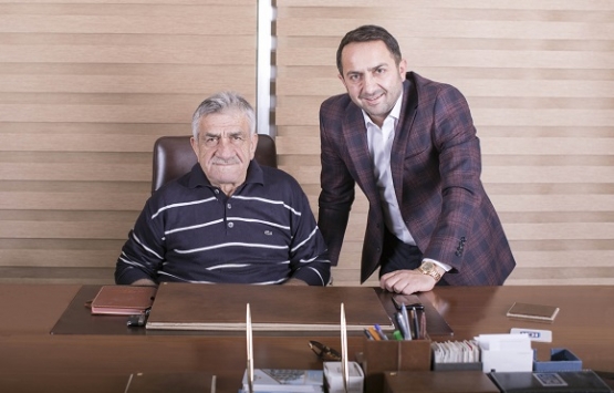 İnşaat sektöründe aile şirketleri farkını ortaya koyuyor!