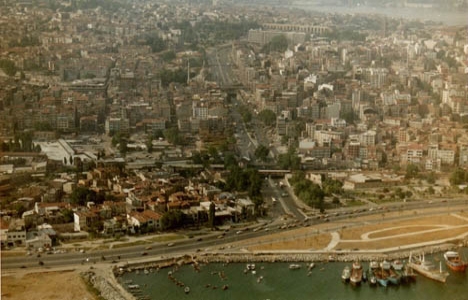 yapı ve yollar kanunu