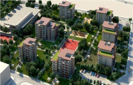 Kentsel dönüşümden 1 trilyon liralık sermaye!