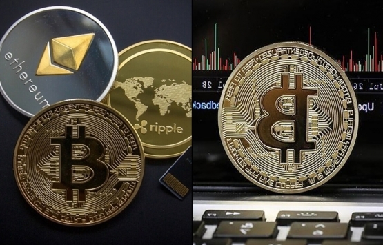 ABD den 10 bin dolar üstü kripto para transferine rapor şartı!