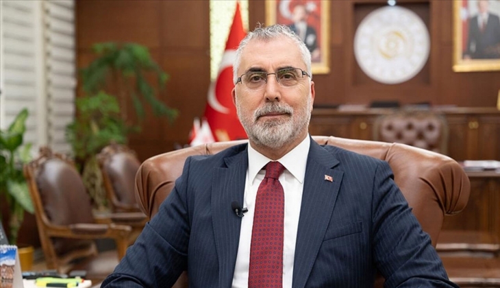 Bakan Işıkhan dan son dakika açıklaması: Emekli maaşlarıyla ilgili çalışmalar başladı! Emeklilere yeni zam müjdesi!