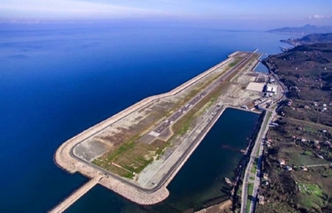 TOKİ son 13 yılda Ordu'ya 518 milyon TL yatırım yaptı!