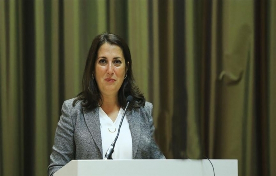 Türk müteahhitlere Gine'ye yatırım yapın çağrısı!