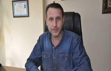 Kocaeli Emlakçılar Odası kongresi 4 Eylül'de!