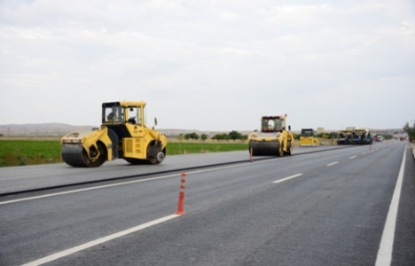 2016 Konya'da yatırım yılı olacak!