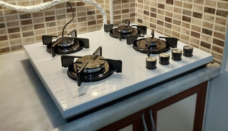 Simfer Set Üstü Ocak en uygun fiyata nerede satılıyor, özellikleri neler? 5 Mart 2023 fiyat listesi