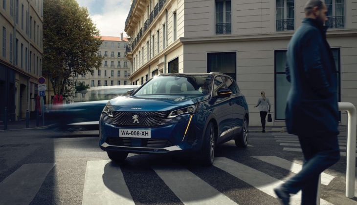 Bu habere bakmadan araç almayın! İşte Peugeot 5008’in 7 Ekim 2022 fiyat listesi…