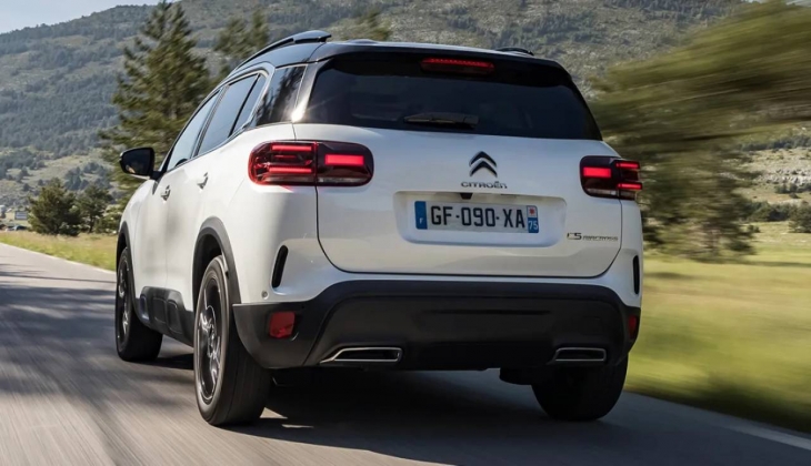 Citroen kaçırılmayacak kampanya! İşte 22 Eylül 2022 fiyat listesi…