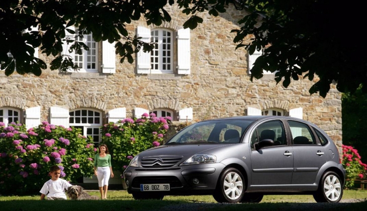 Citroen C3 ve C4 ün ağustos ayı fiyat listesini duyurdu! Sıfır araba almak isteyenler için işte 2 Ağustos fiyat listesi