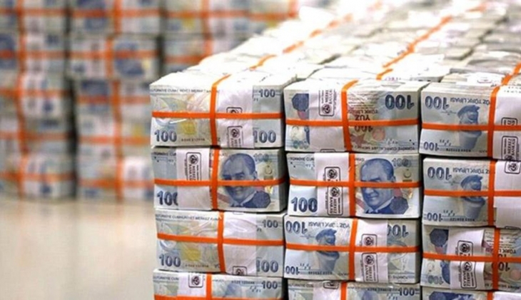 Tüketici borcu ilk kez 17 trilyon doları geçti