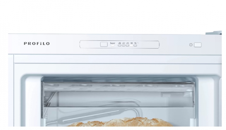 Profilo 6 Çekmeceli Derin Dondurucu cazip fiyatıyla dikkat çekiyor! İşte 7 Mart 2023 fiyat listesi