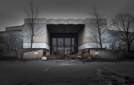 AVM’ler için tehlike çanları mı çalıyor?