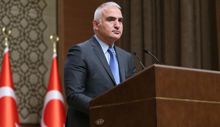 Bakanlık açıkladı! Konaklama sektörünün tamamı denetlenecek