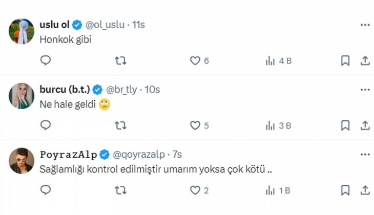 Fikirtepe deki yeni konutlar gündem oldu: Vatandaşlar, Ranttepe, toplu mezar dedi!  