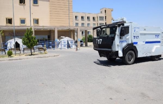 Şanlıurfa'da arazi kavgası: 6 kişi yaralandı!