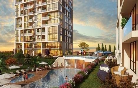 kurtköy Still İstanbul Adoria evleri