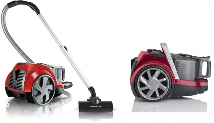 Evlerin olmazsa olmazı elektrikli süpürgeler indirimle Arnica'da! 27 Ocak 2023 fiyat listesi