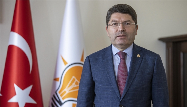 Bakan Tunç: Boş evini kiraya vermeyene ceza değil, teşvik verilebilir