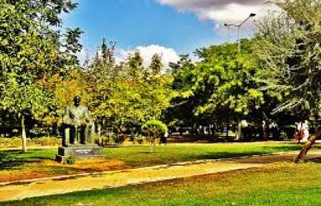 Aslı Nemutlu'nun heykeli Kalamış Parkı'na dikilecek!