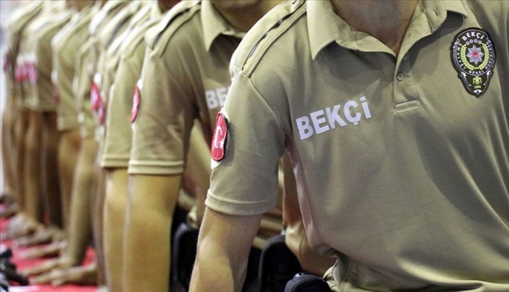 Bekçi olmak isteyenler hemen bakın! En az ilkokul mezunu bekçi alımı başvuruları başladı! İşte başvuru şartları...