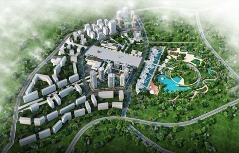 Kayabaşı Rekreasyon Alanı'nın değerleme raporu yayınlandı!