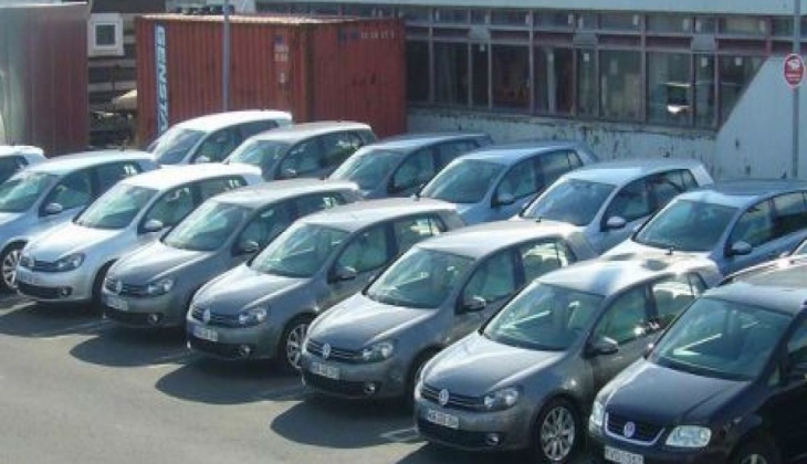 Sıfır araçlara yüzde 25 zam geldi! İşte arabaların güncel fiyatları...