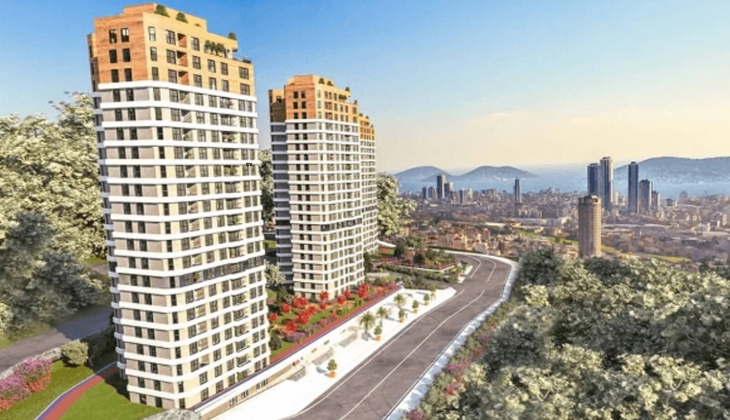 Dünya Şehir Maltepe de 36 aya varan vade avantajı! 