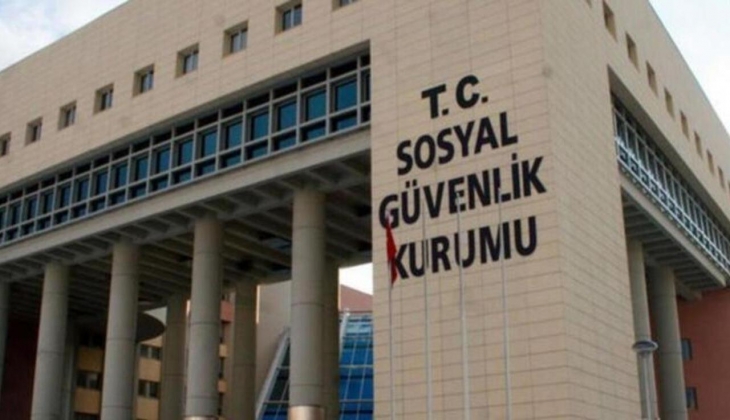 Siz de erken emekli olabilirsiniz! SGK'dan erken emeklilik açıklaması! Kapsam genişletilti... 