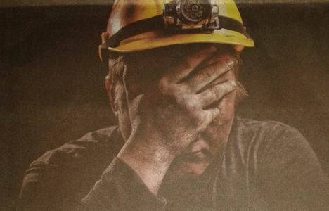 Soma maden faciası konut sektörünü de yasa boğdu!