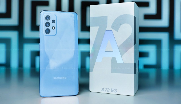 Samsung Galaxy A72’de böyle bir fiyat görülmedi! 1.500 lira indirim! Herkes CarrefourSA’ya! 6 Ekim 2022 fiyat listesi