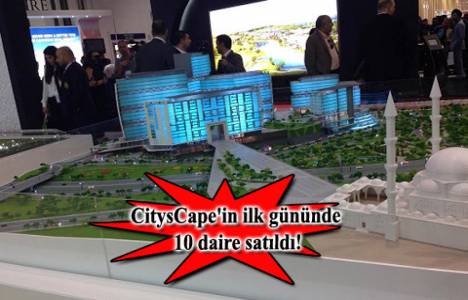 Maslak 1453'te toplu satışlar devam ediyor! 