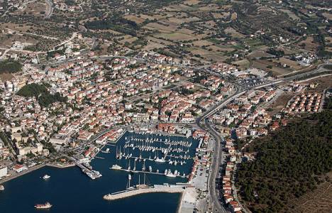  İZSU, Çeşme için 5 maddelik acil eylem planı hazırladı!