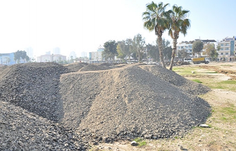 Eski Mersin Otogarı'na bilim ve gençlik merkezi geliyor!