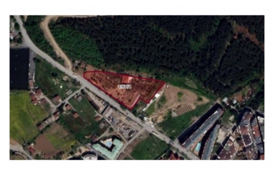 Özak GYO Göktürk parsellerinin değeri belli oldu!