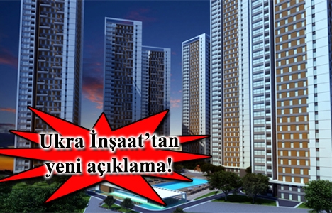 Ukracity'nin devri için çalışmalar başladı!